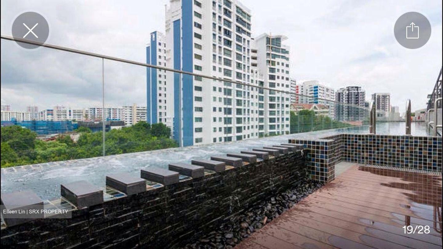 Smart Suites (D14), Apartment #620703821
